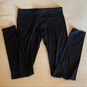 90 Degree By Reflex Black Leggings